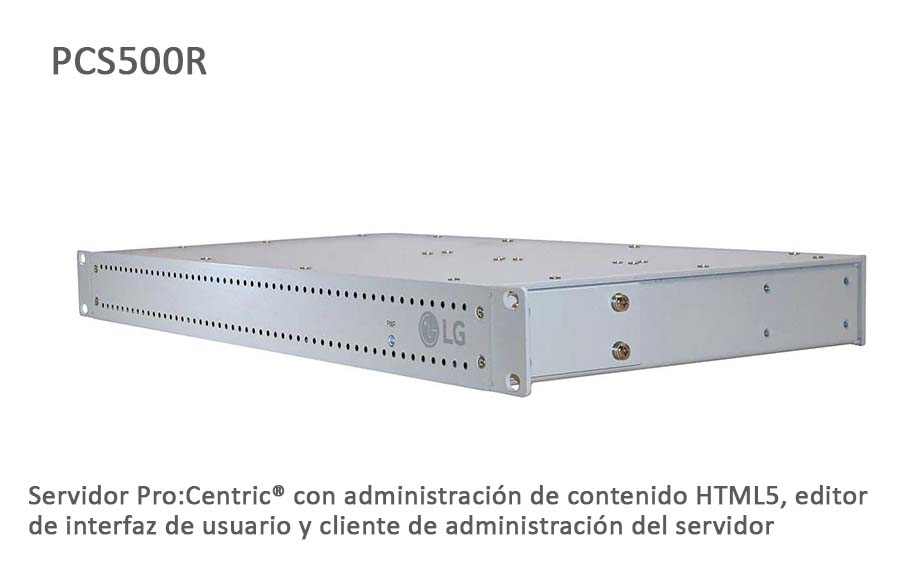 servidor_procentric