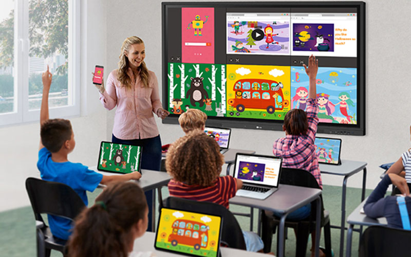 Educación Digital