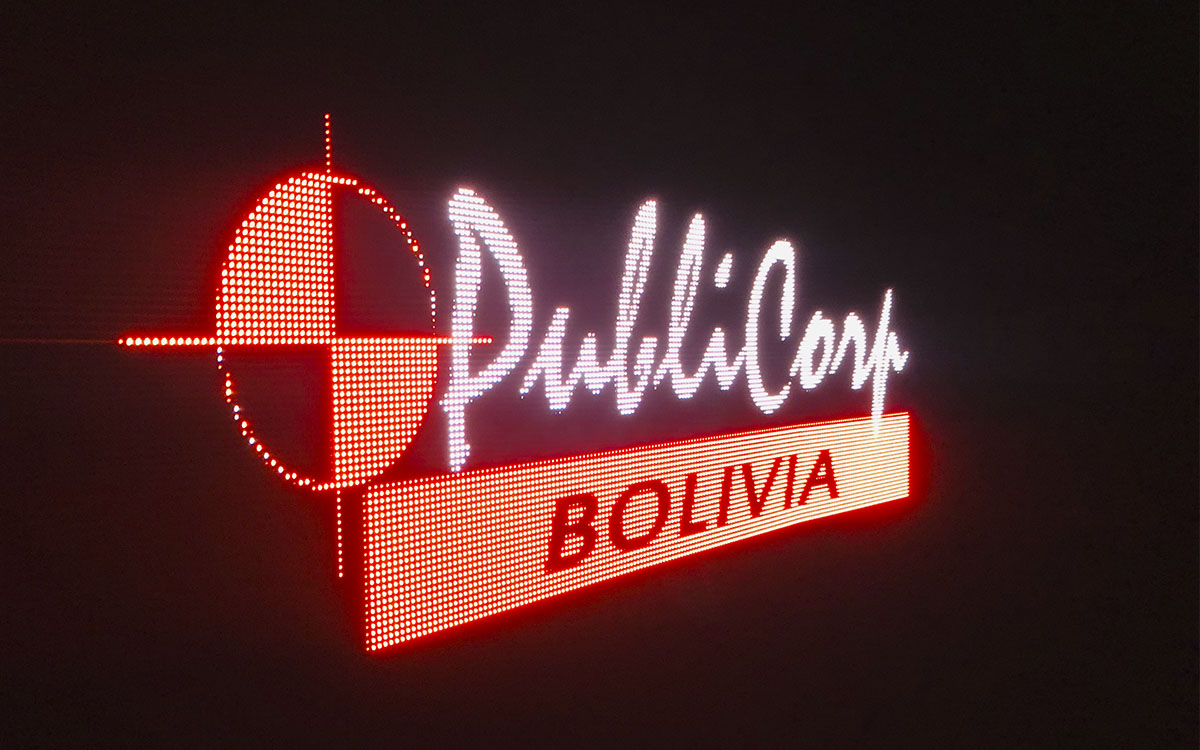 Trayectoria Corporativa