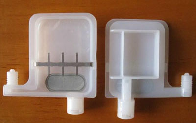 Dampers dx5