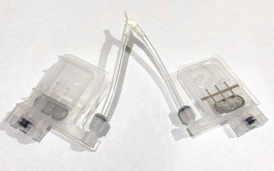 Dampers