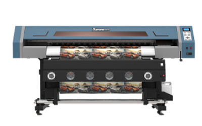 Dampers dx5