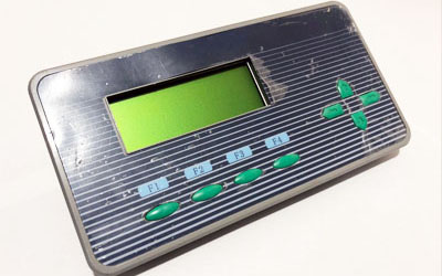 lcd
