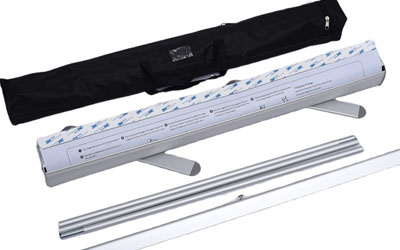 Roll screen