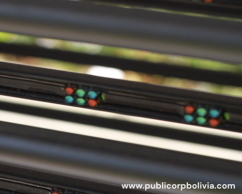Led Translucido